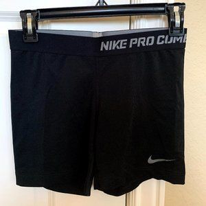 Nike Pro Combat Women Compression Shorts